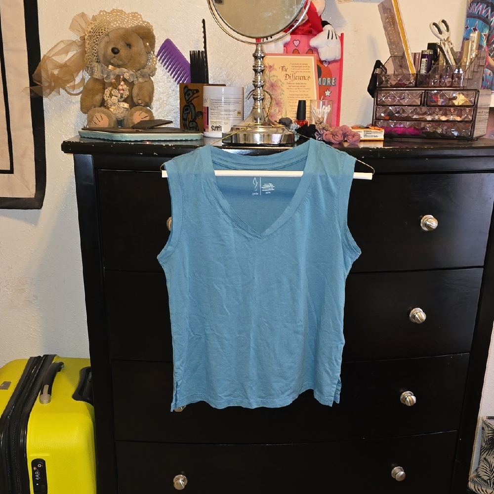 Joie Soft Lux Top